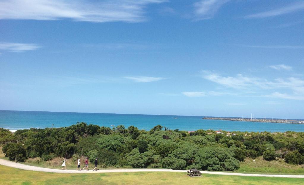 Apollo Bay Waterfront Motor Inn Quarto foto