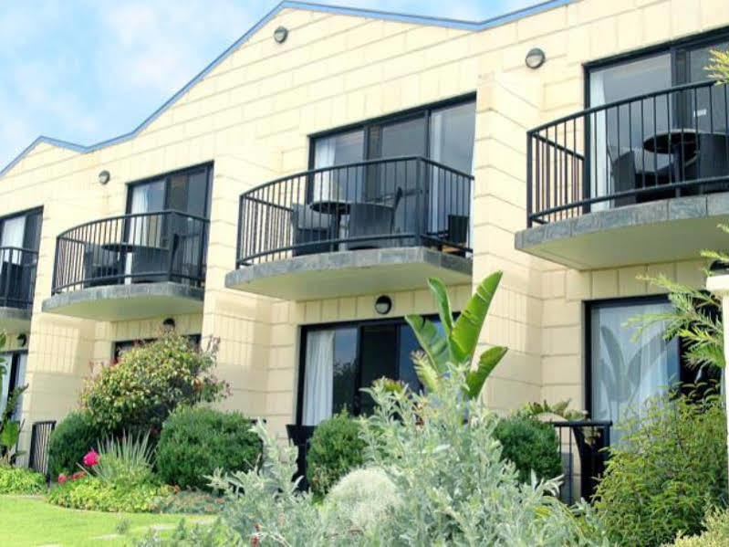 Apollo Bay Waterfront Motor Inn Exterior foto